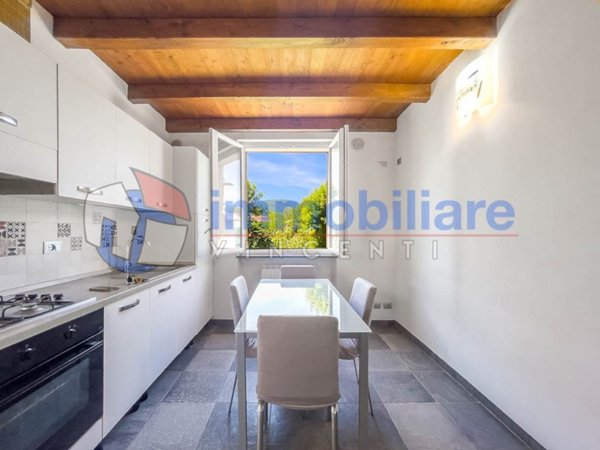 appartamento in affitto a Sarzana