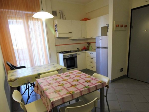 appartamento in affitto a Sarzana in zona Marinella di Sarzana