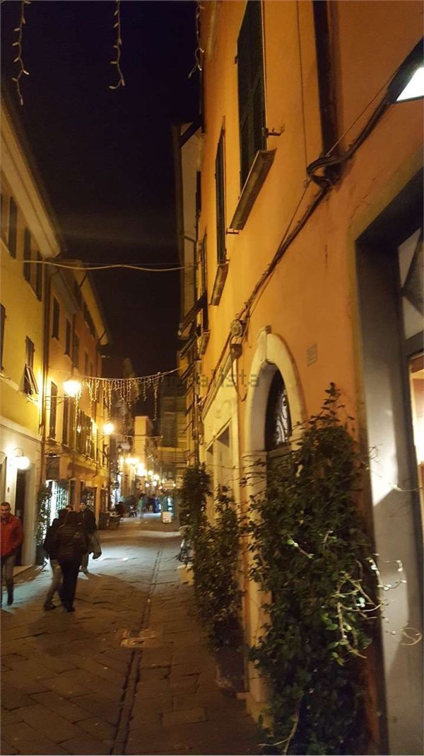 locale commerciale in affitto a Sarzana