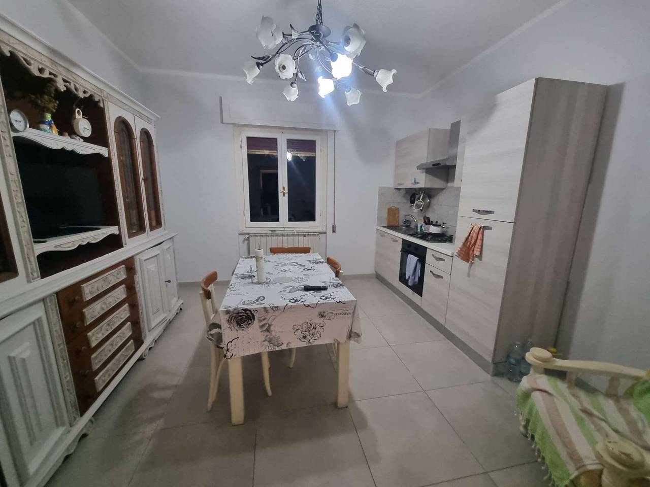 appartamento in affitto a Sarzana in zona San Lazzaro
