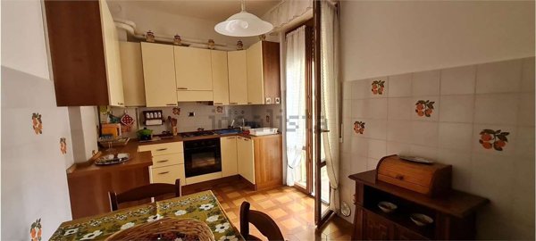 appartamento in affitto a Sarzana