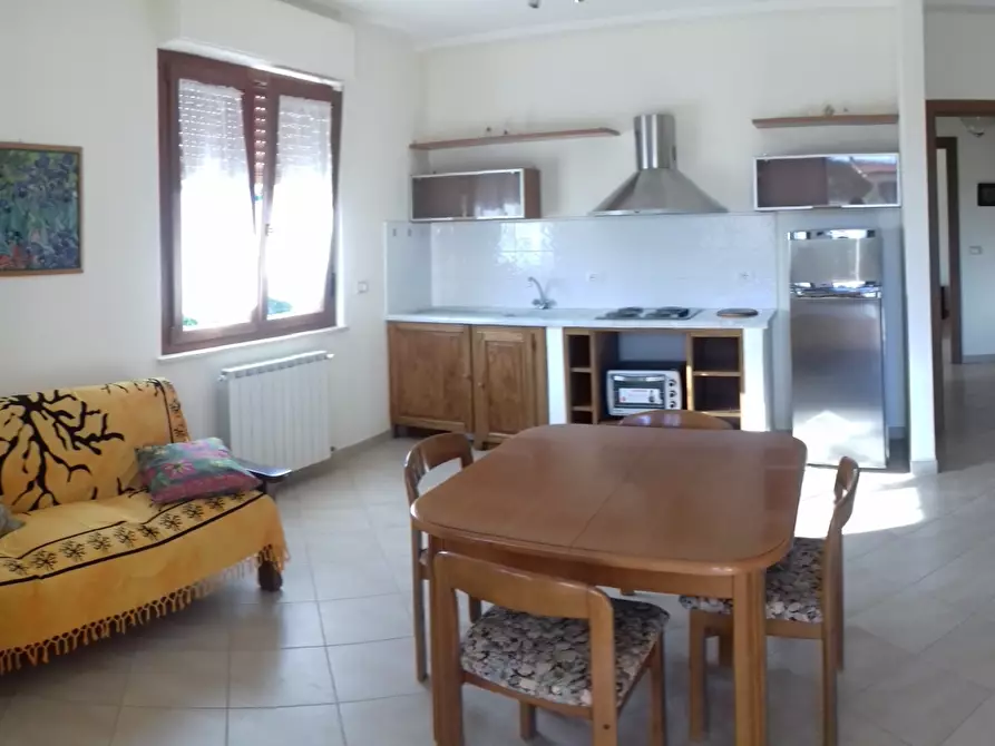 appartamento in affitto a Sarzana