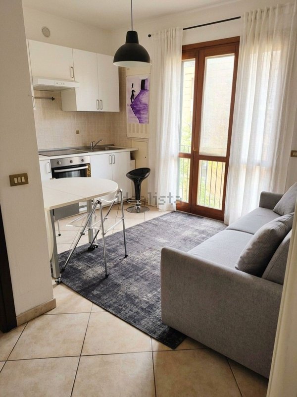 appartamento in affitto a Sarzana