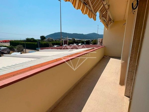 appartamento in affitto a Sarzana in zona Marinella di Sarzana
