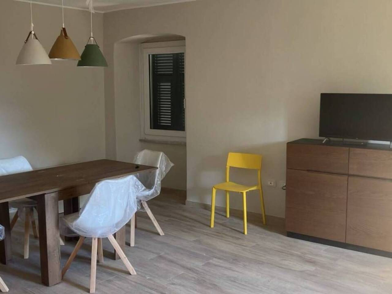 appartamento in affitto a Sarzana