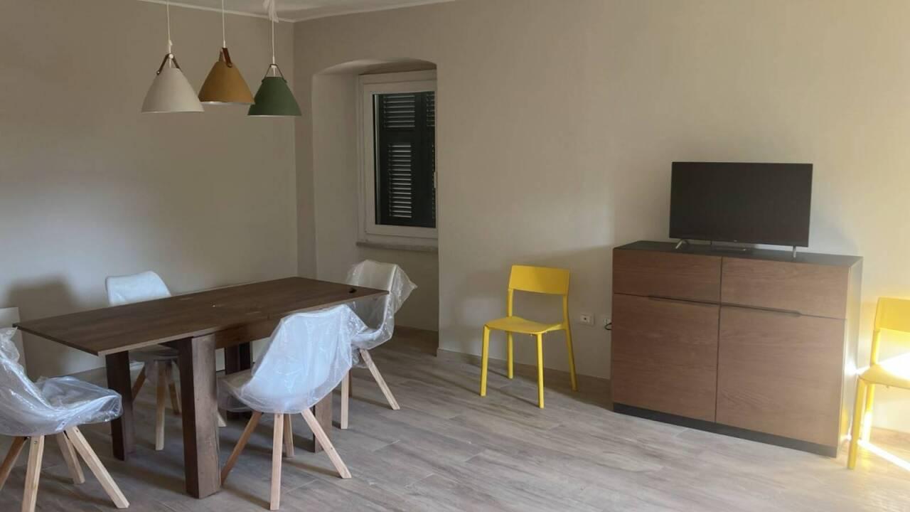 appartamento in affitto a Sarzana