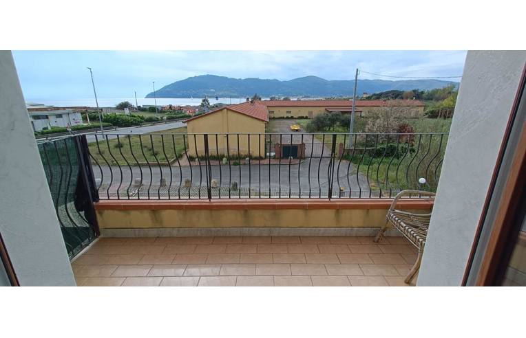 appartamento in affitto a Sarzana in zona Marinella di Sarzana