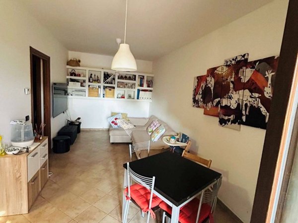 appartamento in affitto a Sarzana