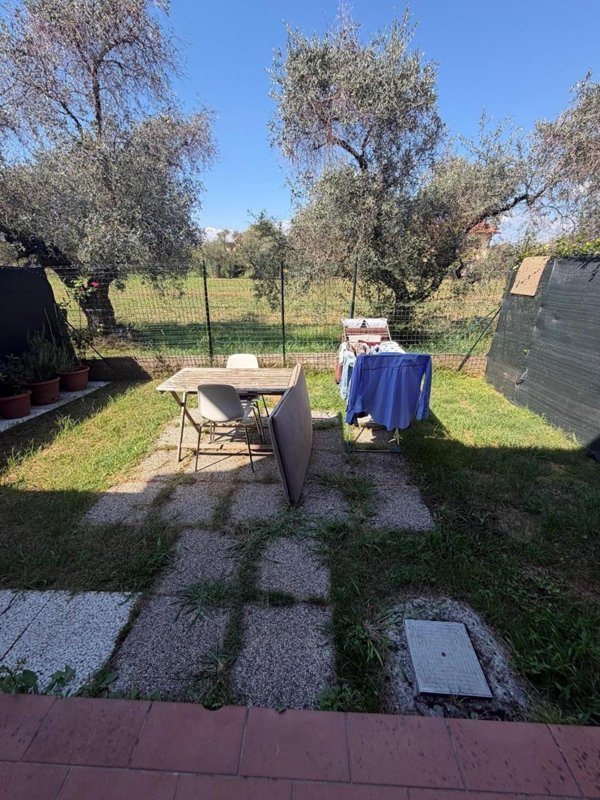 appartamento in affitto a Sarzana