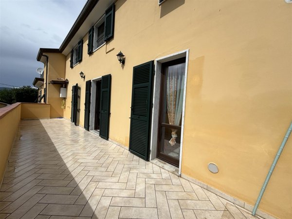 appartamento in affitto a Sarzana in zona San Lazzaro
