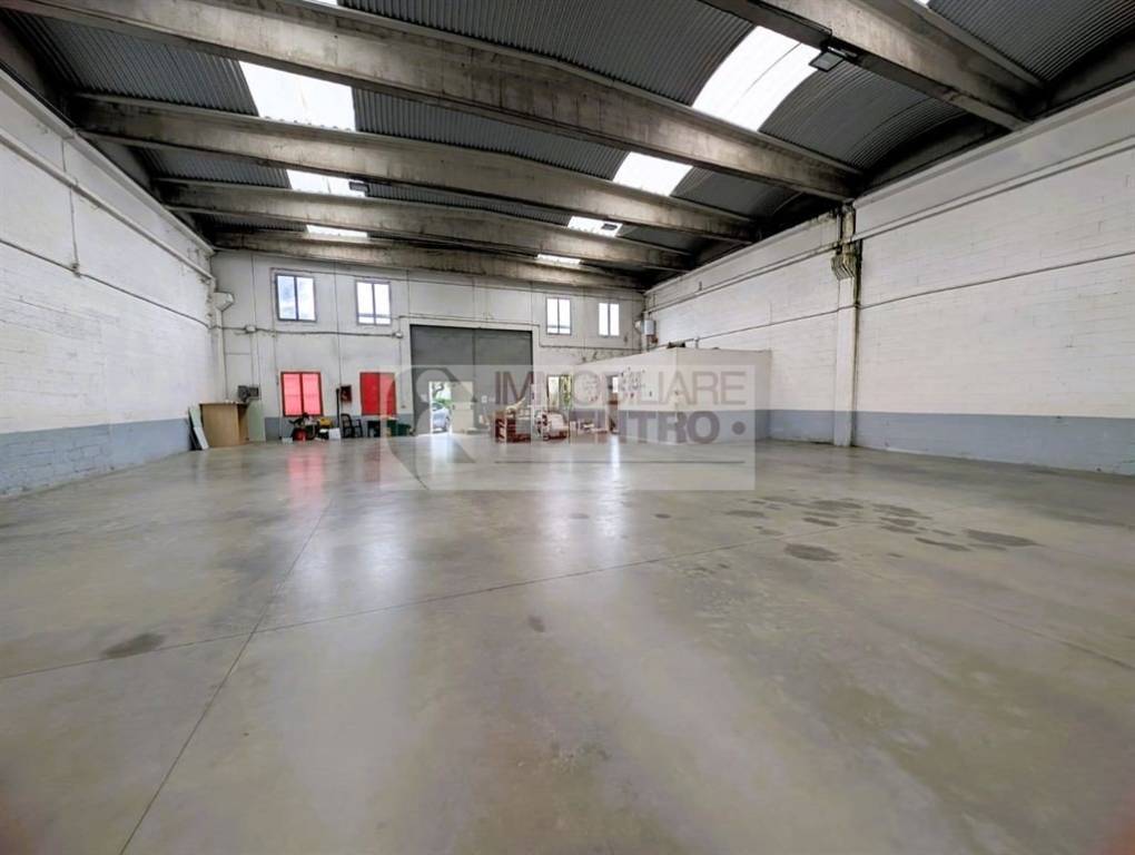 appartamento in affitto a Sarzana