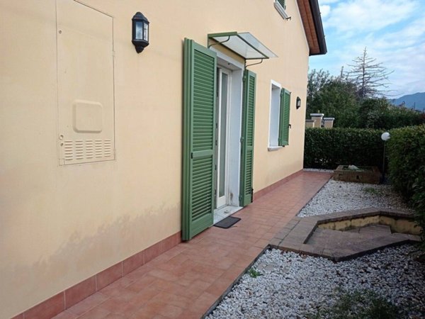 appartamento in affitto a Sarzana in zona San Lazzaro