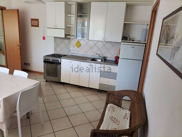 appartamento in affitto a Sarzana