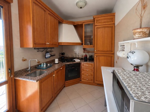 appartamento in affitto a Sarzana
