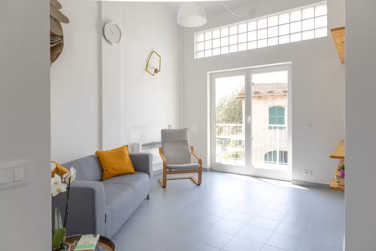appartamento in affitto a Sarzana