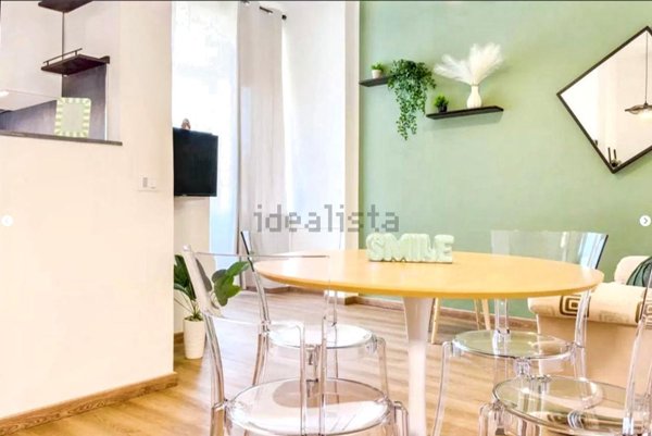 appartamento in affitto a Sarzana