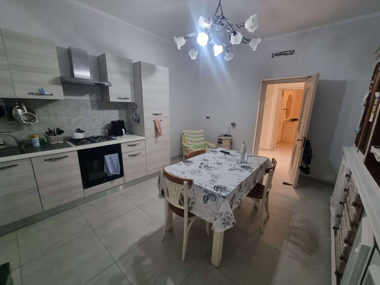 appartamento in affitto a Sarzana in zona San Lazzaro