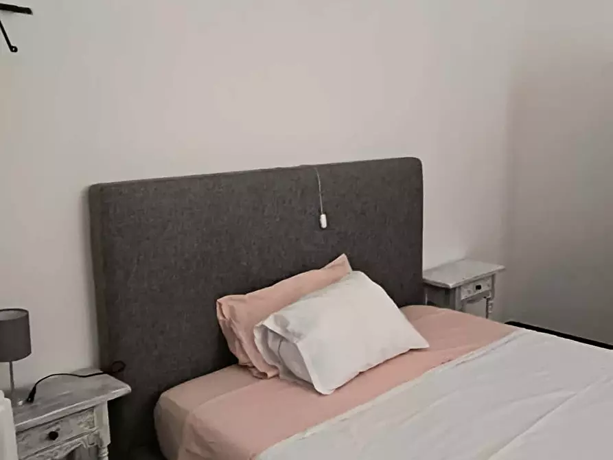 appartamento in affitto a Varese Ligure