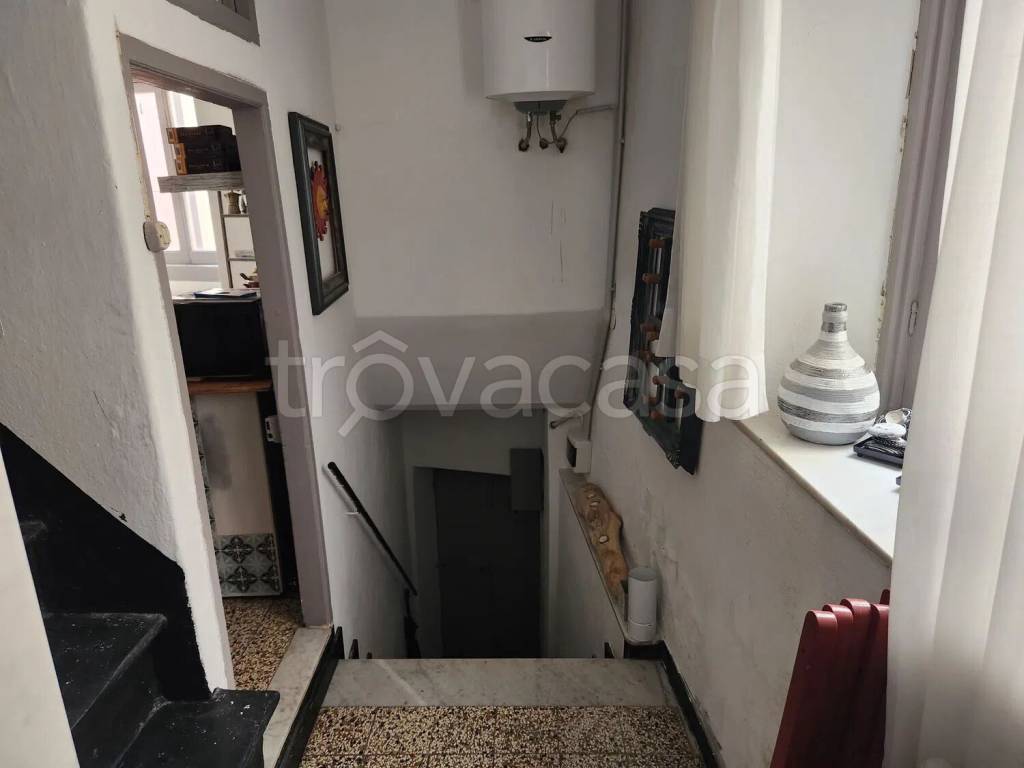 appartamento in affitto a Varese Ligure