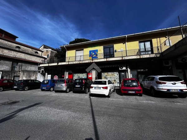 appartamento in affitto a Vezzano Ligure