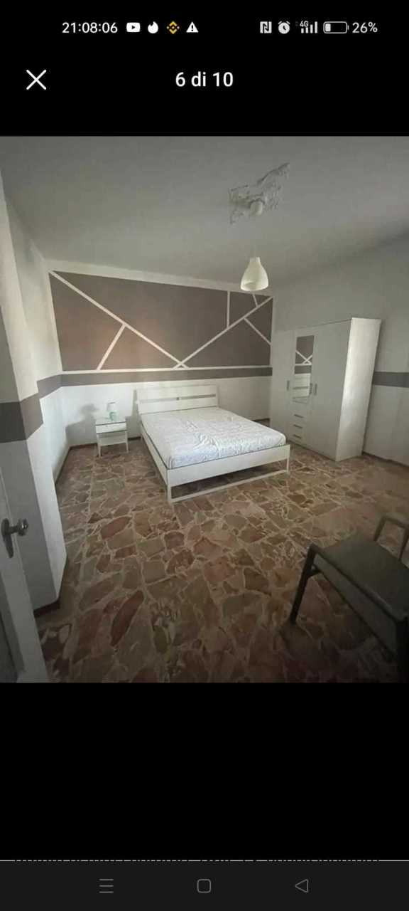 appartamento in affitto a Vezzano Ligure in zona Prati