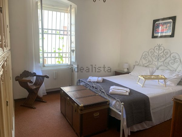 appartamento in affitto a Vezzano Ligure