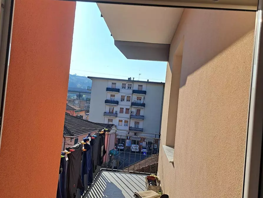 appartamento in affitto a Vezzano Ligure in zona Prati