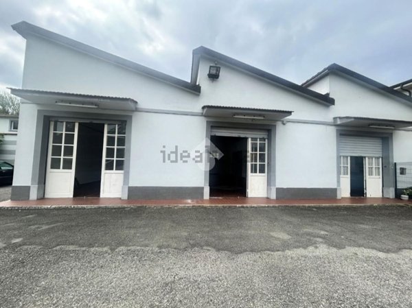 loft in affitto a Vezzano Ligure