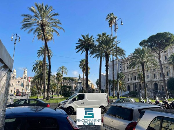 ufficio in affitto a Vezzano Ligure in zona Prati