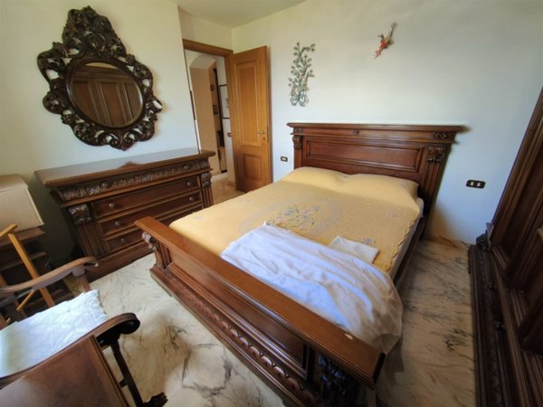 appartamento in affitto a Vezzano Ligure