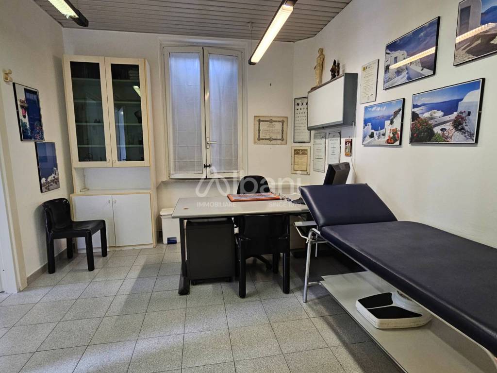 appartamento in affitto a Vezzano Ligure in zona Prati