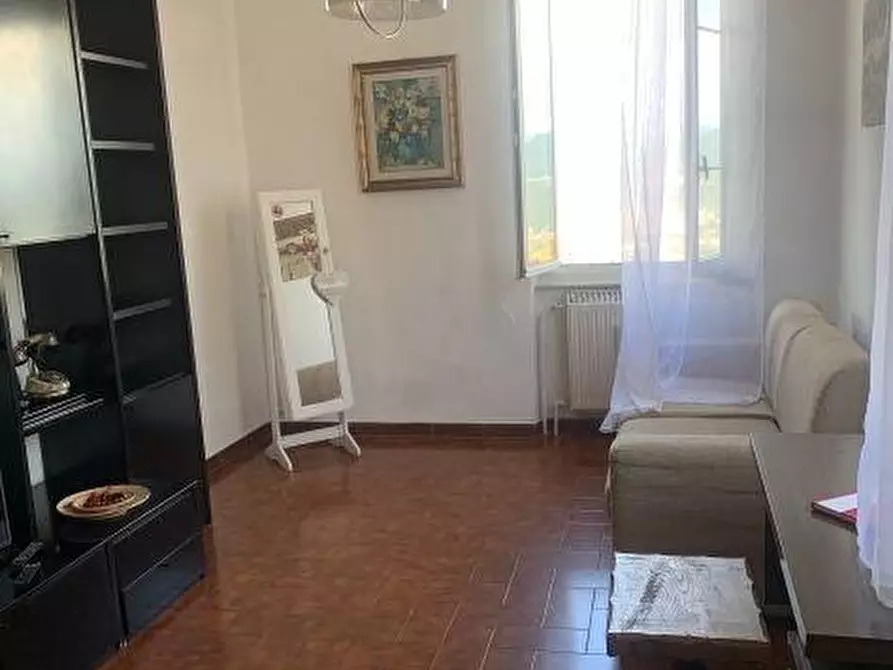 appartamento in affitto a Vezzano Ligure