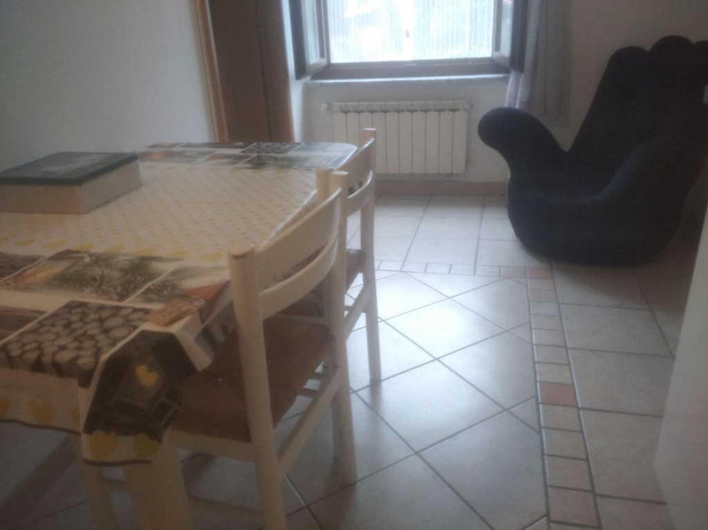 appartamento in affitto a Vezzano Ligure in zona Prati
