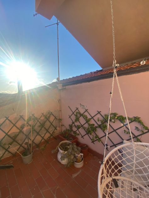 appartamento in affitto a Vezzano Ligure