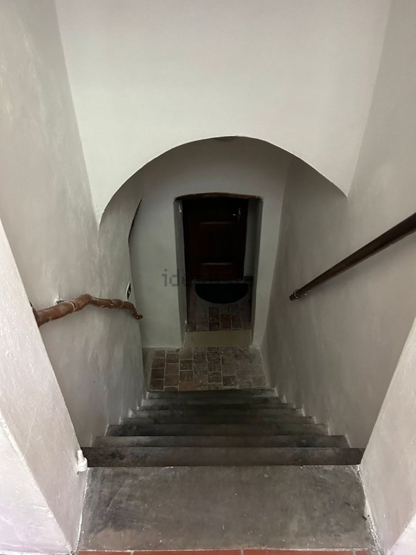 appartamento in affitto a Vezzano Ligure