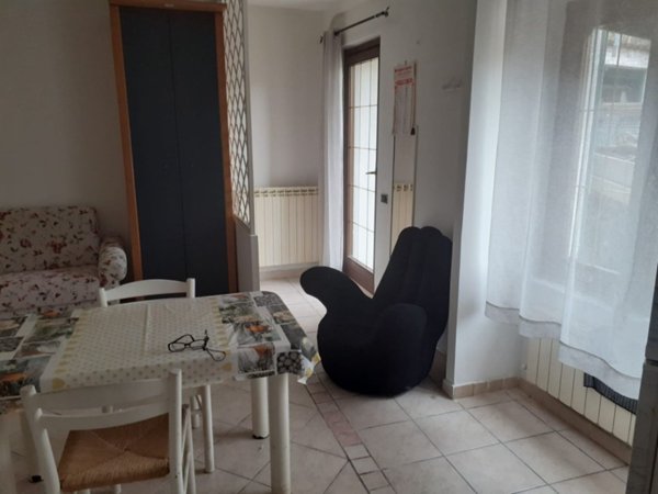 appartamento in affitto a Vezzano Ligure in zona Prati