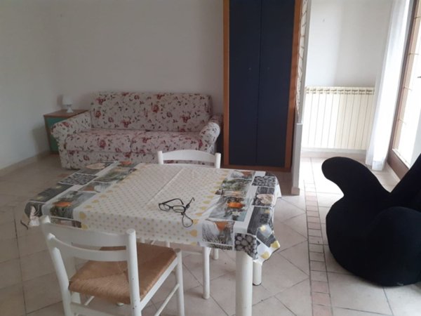 monolocale in affitto a Vezzano Ligure in zona Prati