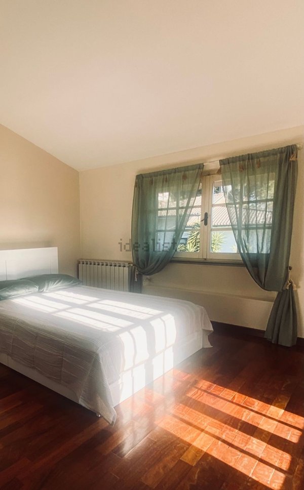 appartamento in affitto a Vezzano Ligure