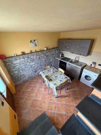 casa indipendente in affitto a Vezzano Ligure