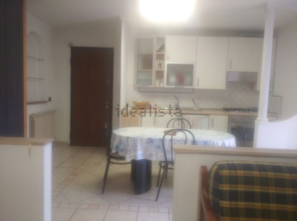 appartamento in affitto a Vezzano Ligure in zona Prati