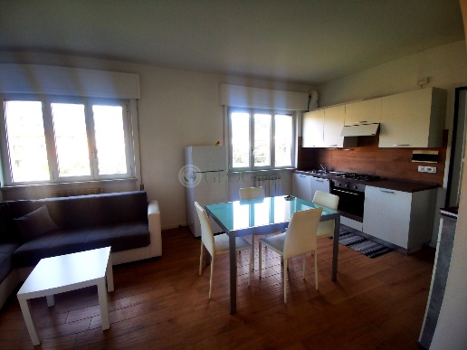appartamento in affitto a Vezzano Ligure