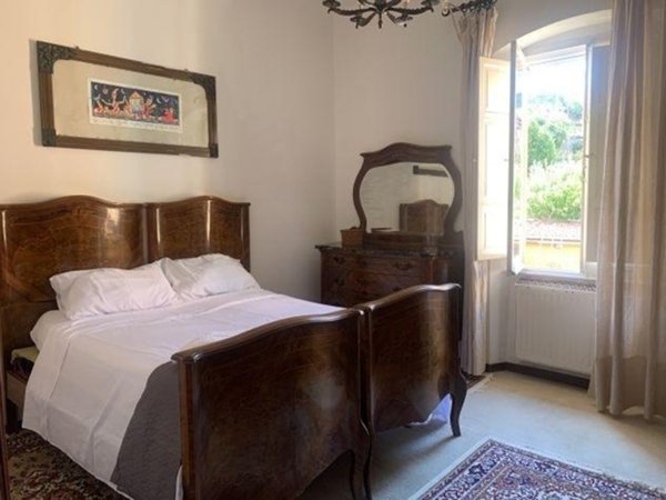 appartamento in affitto a Vezzano Ligure