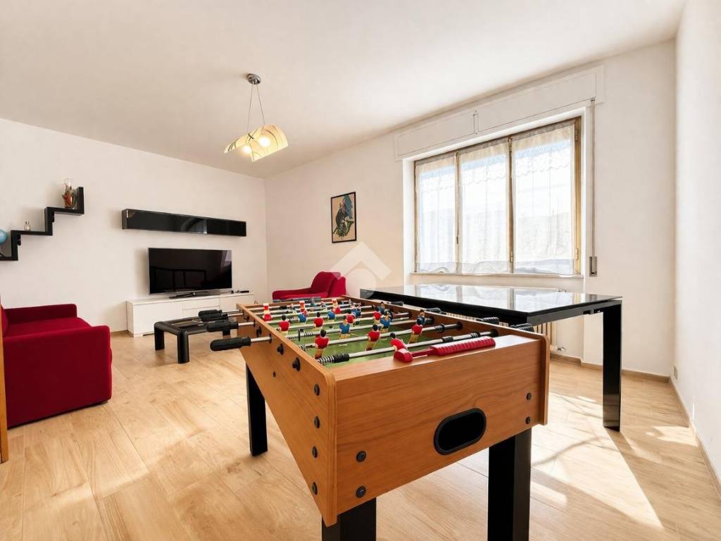 appartamento in affitto a Vezzano Ligure