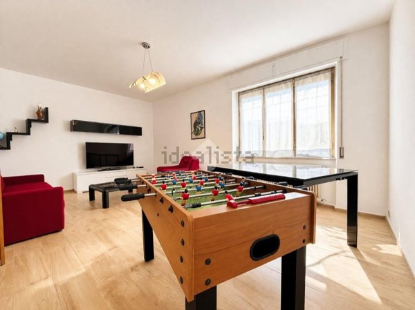 appartamento in affitto a Vezzano Ligure