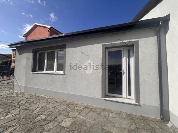 ufficio in affitto a Vezzano Ligure