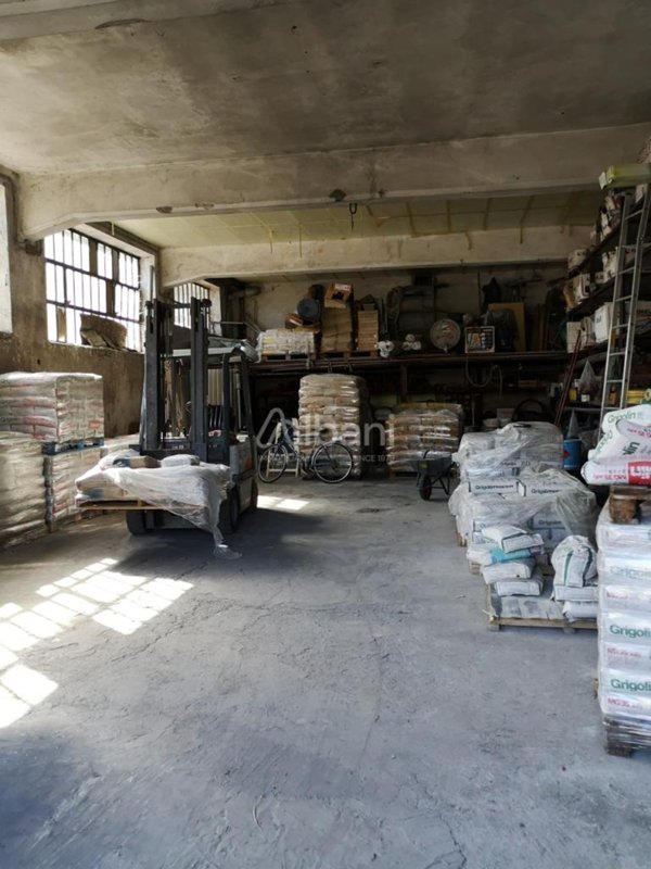 appartamento in affitto a Vezzano Ligure in zona Prati