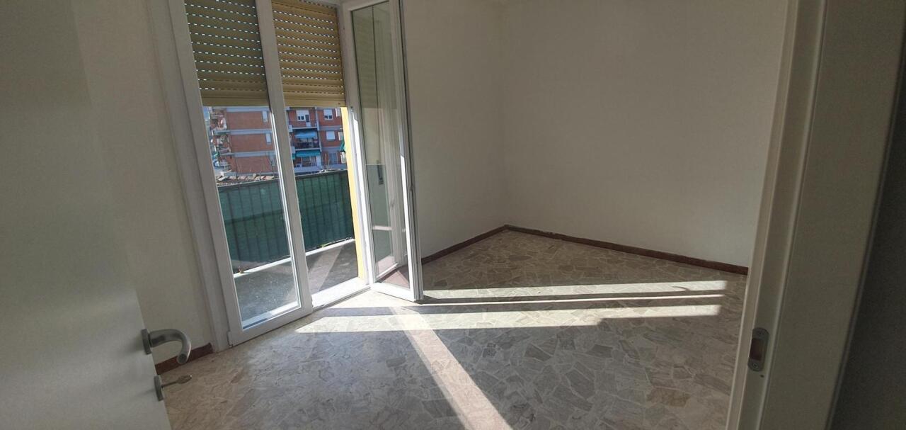 appartamento in affitto a Vezzano Ligure in zona Prati