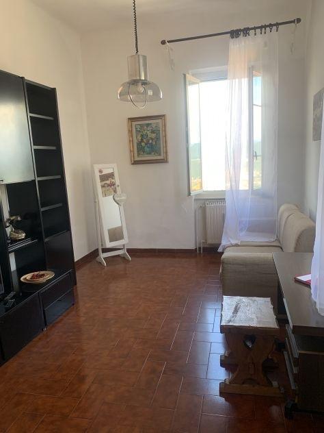 appartamento in affitto a Vezzano Ligure in zona Prati