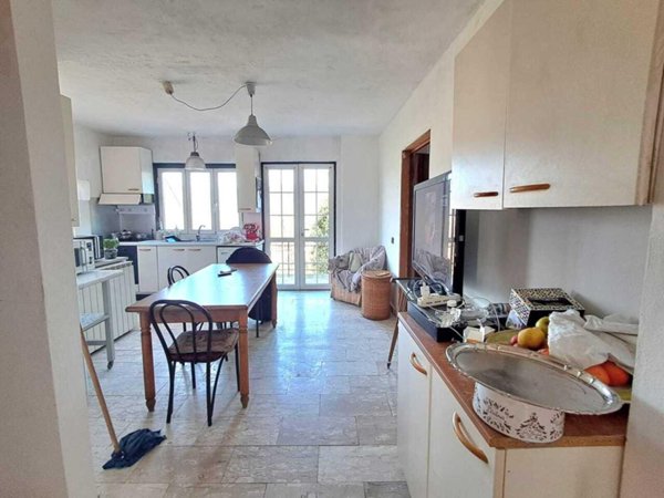 casa indipendente in affitto a Vezzano Ligure in zona Lagoscuro