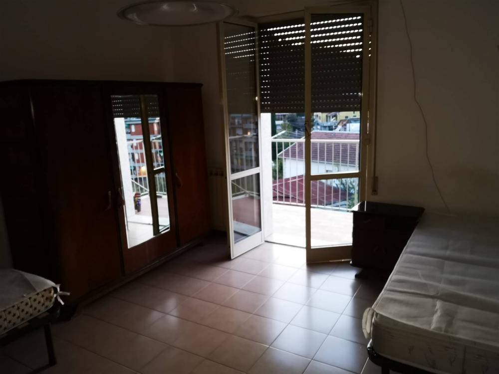 appartamento in affitto a Vezzano Ligure in zona Prati